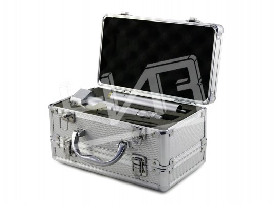 Нутромер микрометрический трехточечный  40-50 0,005 ЧИЗ