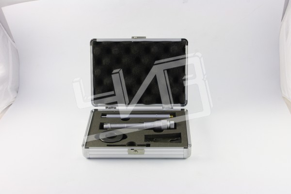 Нутромер микрометрический трехточечный  25-30 0,005 у/к ЧИЗ