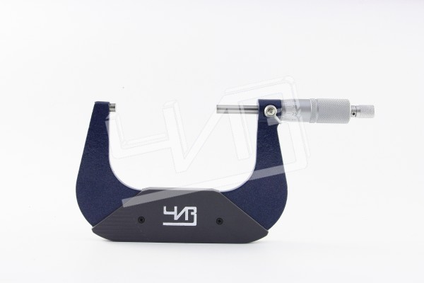 Микрометр МК- 150 0,01 ЧИЗ
