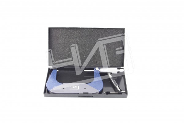 Микрометр МК- 150 0,01 ЧИЗ