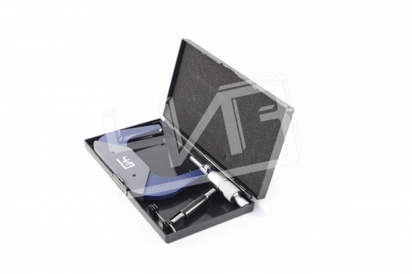 Микрометр МК- 150 0,01 ЧИЗ