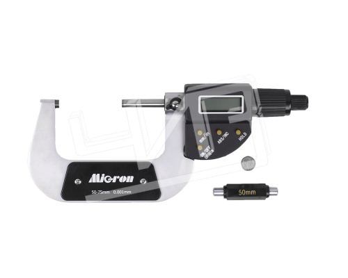 Микрометр МКЦ-  75 0,001 электронный МИК