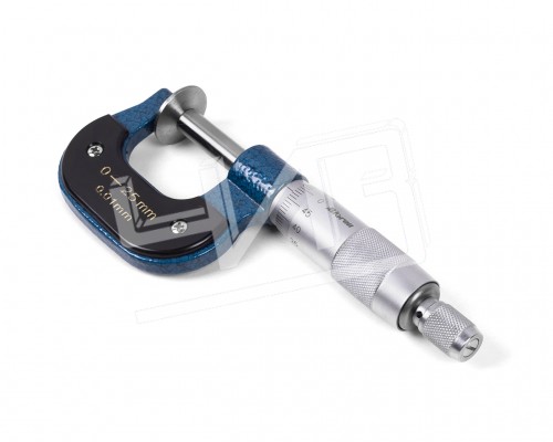 Микрометр зубомерный МЗ- 25 0,01 МИК