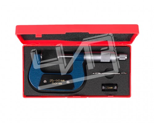 Микрометр зубомерный МЗ- 50 0,01 МИК