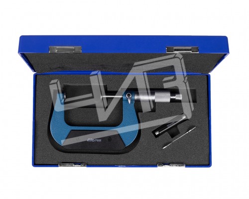 Микрометр зубомерный МЗ- 75 0,01 МИК