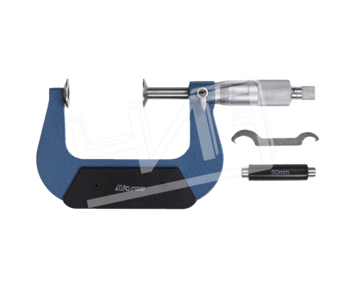 Микрометр зубомерный МЗ- 75 0,01 МИК
