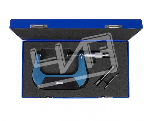 Микрометр зубомерный МЗ-100 0,01 МИК