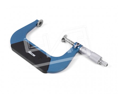 Микрометр зубомерный МЗ-100 0,01 МИК