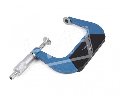 Микрометр зубомерный МЗ-100 0,01 МИК