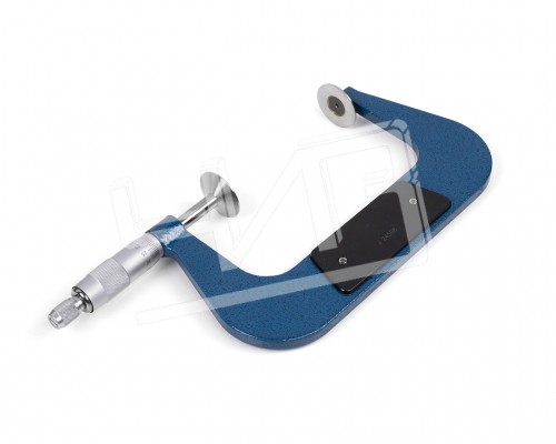 Микрометр зубомерный МЗ-125 0,01 МИК