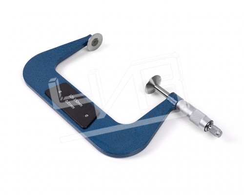 Микрометр зубомерный МЗ-150 0,01 МИК