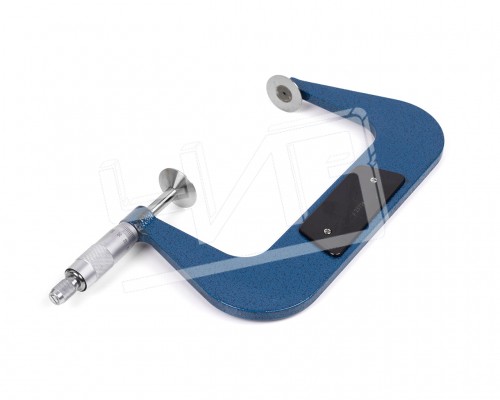 Микрометр зубомерный МЗ-150 0,01 МИК