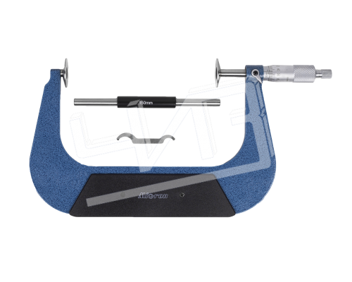 Микрометр зубомерный МЗ-175 0,01 МИК