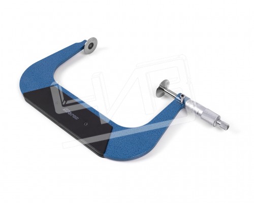 Микрометр зубомерный МЗ-175 0,01 МИК