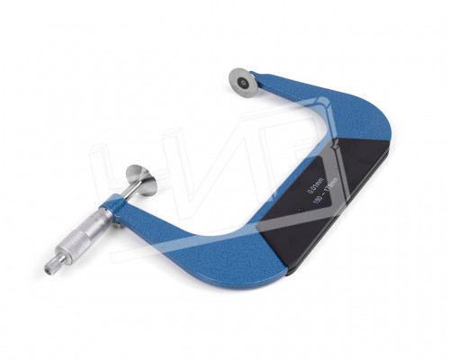 Микрометр зубомерный МЗ-175 0,01 МИК