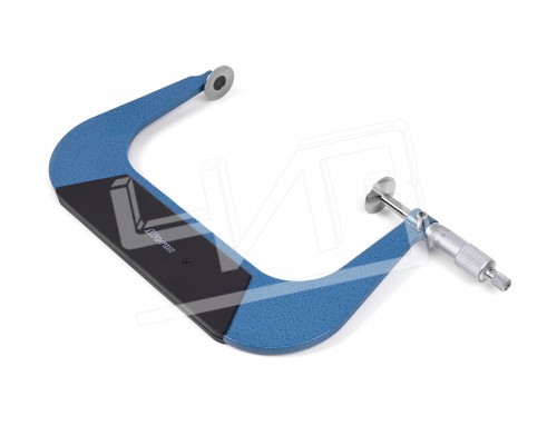 Микрометр зубомерный МЗ-200 0,01 МИК