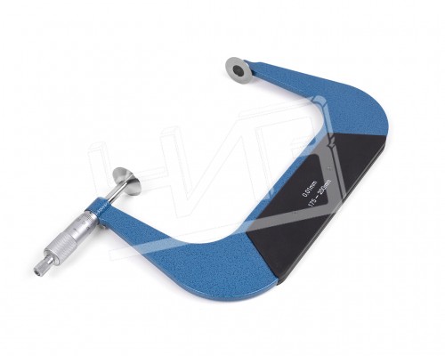 Микрометр зубомерный МЗ-200 0,01 МИК