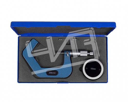 Микрометр призматический МПИ- 85 0,01 МИК