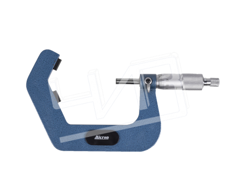Микрометр призматический МСИ- 85 0,01 МИК