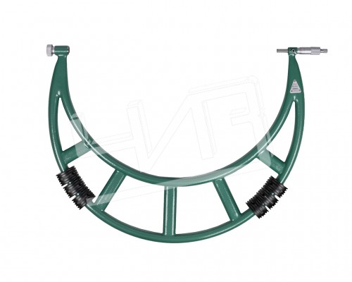 Микрометр рычажный МРИ- 500 0,01 МИК