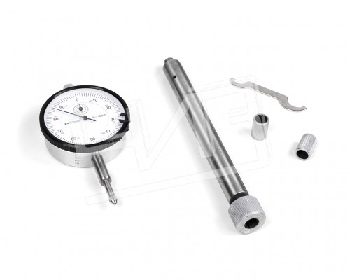 Микрометр рычажный МРИ- 500 0,01 МИК