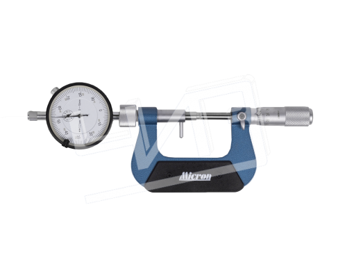 Микрометр рычажный МРИ-  25 0,01 МИК
