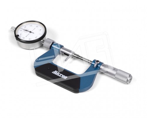 Микрометр рычажный МРИ-  25 0,01 МИК