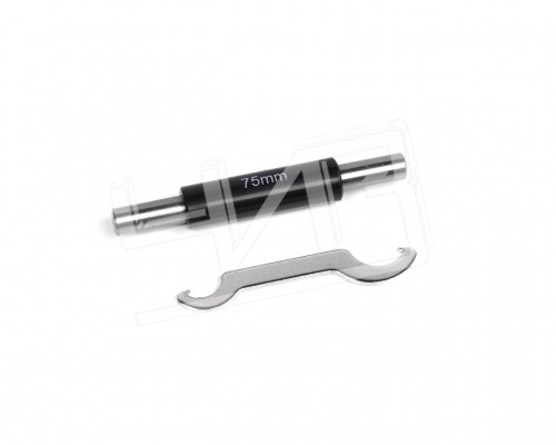 Микрометр рычажный МРИ- 100 0,01 МИК