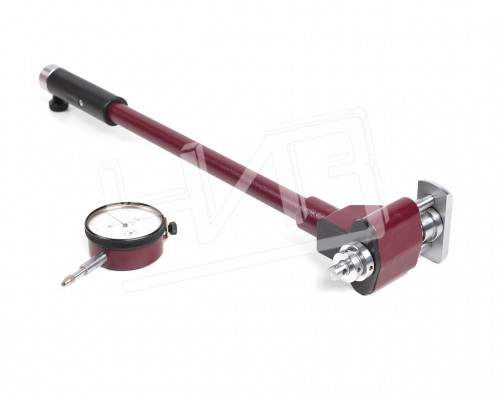 Нутромер индикаторный НИ  160-250 0,01 кл.2 КировИнструмент