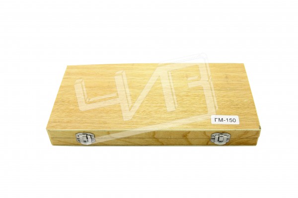 Глубиномер микрометрический ГМ-150 0,01 МИК