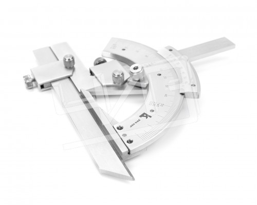 Угломер нониусный  0-320°  2' КЛБ