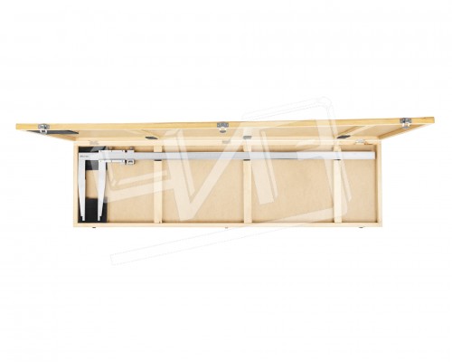 Штангенциркуль ШЦ-3-1000 0,05 губ. 250мм  (ГРСИ №91149-24) МИК