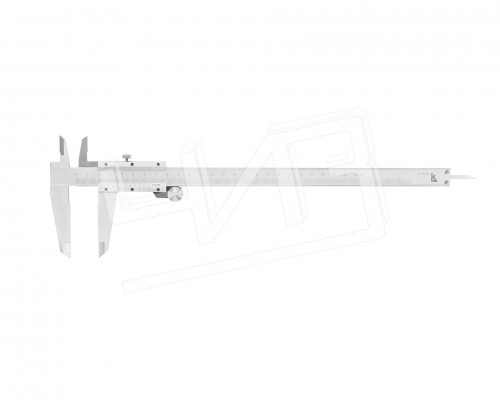 Штангенциркуль ШЦ-1-250 0.05 кл. А КЛБ