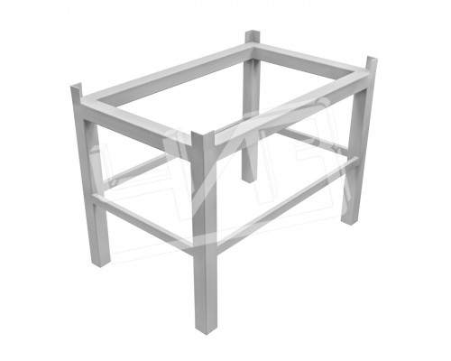 Опора для плиты 1600х1000