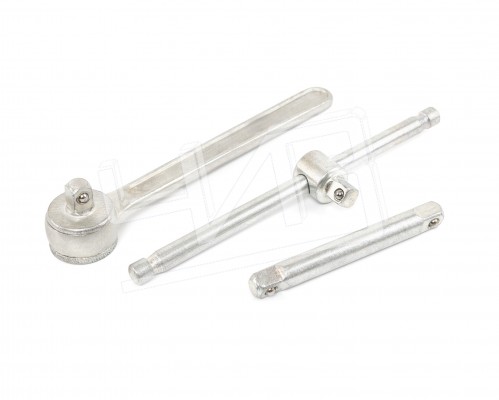 Набор шоферского инстр-та N2 (исп.2)   ПВХ фут. SITOMO BELARUS