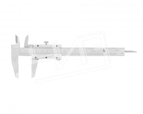 Штангенциркуль ШЦ-1-125 0,05 кл. А КЛБ