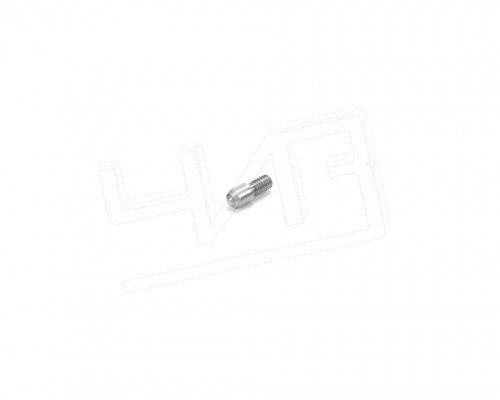 Наконечник для индикатора тип А тв. сплав.  4мм МИК