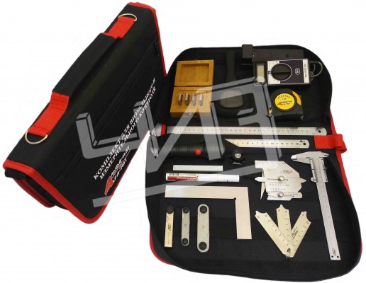 Комплект ВИК АЛЬФА-3 "Транснефть-1" (поверенный)