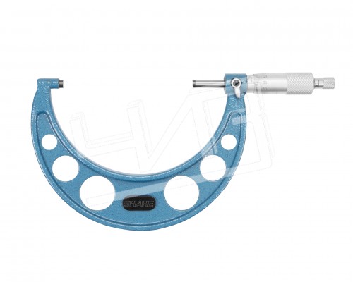 Микрометр МК- 125 0,01 SHAHE