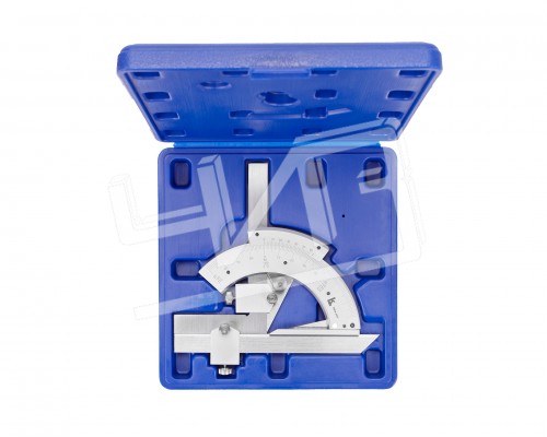 Угломер нониусный  0-320°  2' КЛБ