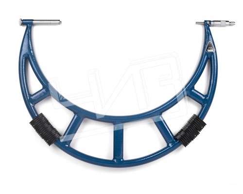 Микрометр МК- 400 0,01 кл.т.1