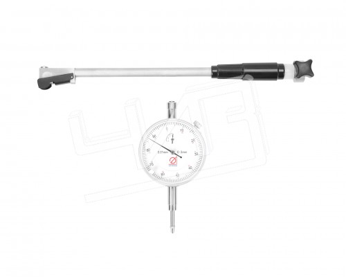 Нутромер индикаторный НИ   18- 35 0,01 Эталон