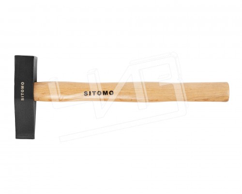 Зубило кузнечное 160 мм SITOMO