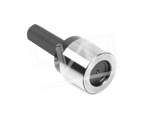 Калибр-пробка Г-ОТТМ 102 раб.