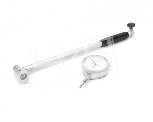 Нутромер микрометрический НМ   50- 160  0,01  Эталон