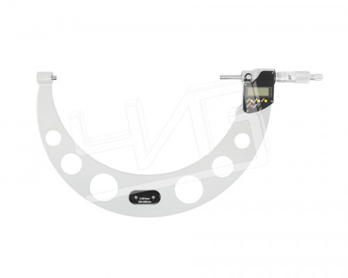 Микрометр МКЦ- 250 0,001 электр.  КЛБ