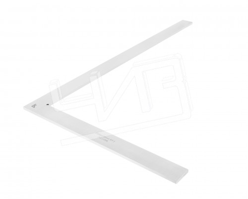 Угольник поверочный УП- 1000*630 кл.1  КЛБ