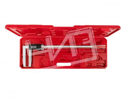 Штангенциркуль д/нар.канавок ШЦЦСНК-500 0,01 электр. губ. 70мм 114-105-1 Guanglu