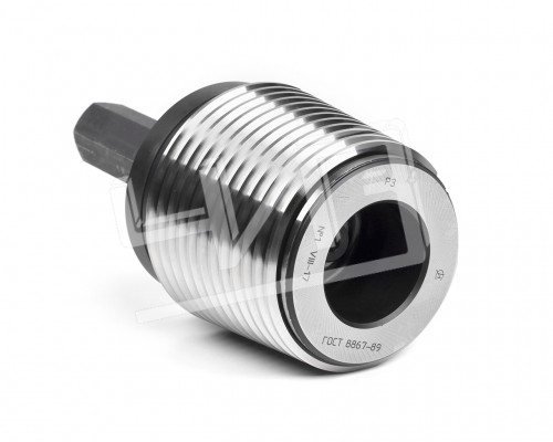 Калибр-пробка РЗ  81  раб.