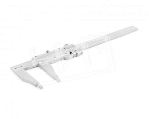Штангенциркуль ШЦ-3- 160 0,1 губ. 60мм МИК
